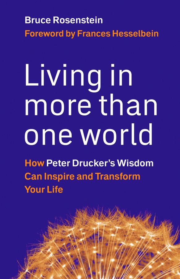 Living in More Than One World-Business and Management-買書書 BuyBookBook