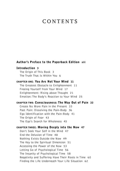 The Power of Now: A Guide to Spiritual Enlightenment (Eckhart Tolle)-Nonfiction: 心理勵志 Self-help-買書書 BuyBookBook