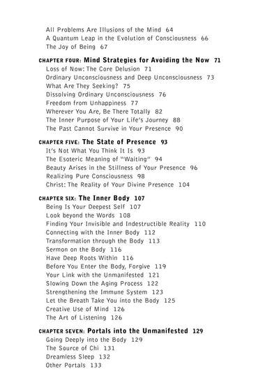 The Power of Now: A Guide to Spiritual Enlightenment (Eckhart Tolle)-Nonfiction: 心理勵志 Self-help-買書書 BuyBookBook