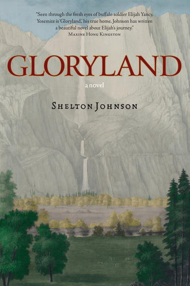 Gloryland-Fiction: Historical fiction-買書書 BuyBookBook