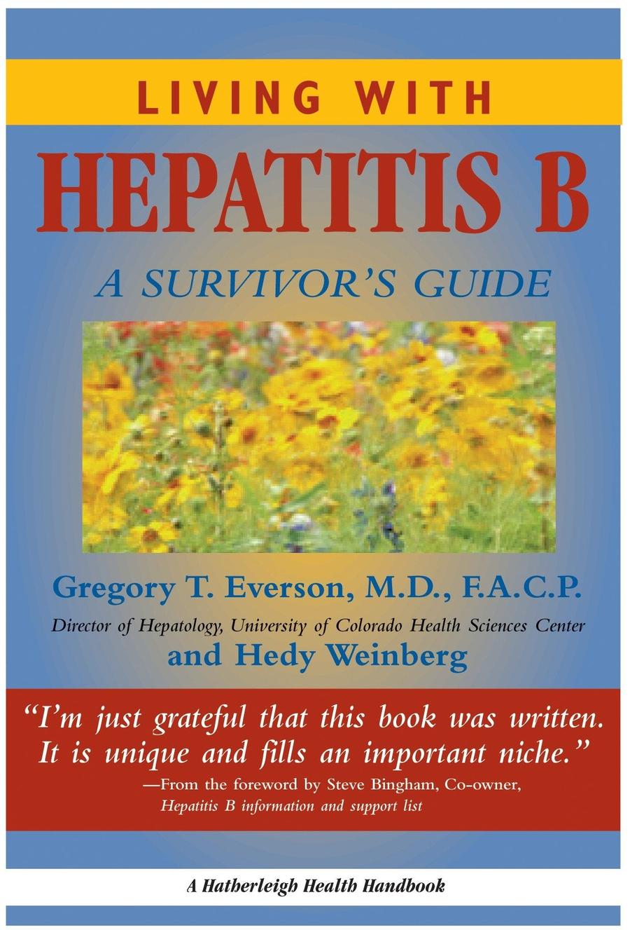 Living With Hepatitis B:-Family and health-買書書 BuyBookBook