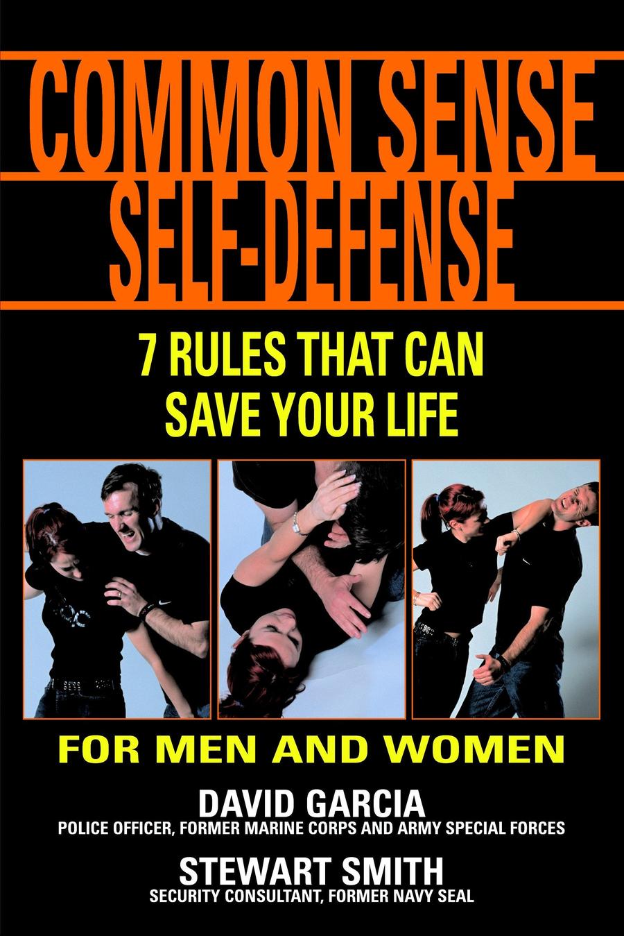 Common Sense Self-Defense-Sports and Active outdoor recreation-買書書 BuyBookBook