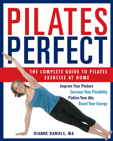Pilates Perfect-Family and health-買書書 BuyBookBook