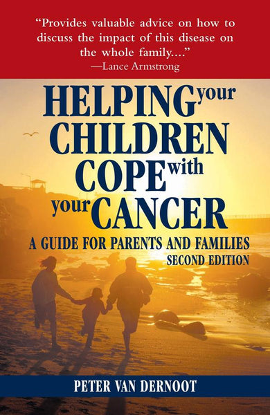 Helping Your Children Cope with Your Cancer (Second Edition)-Family and health-買書書 BuyBookBook