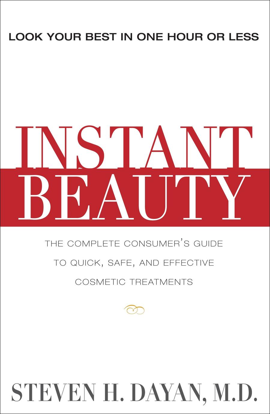 Instant Beauty-Lifestyle and Leisure-買書書 BuyBookBook