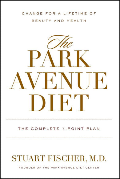 The Park Avenue Diet-Family and health-買書書 BuyBookBook