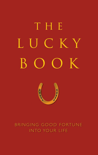 The Lucky Book-Mind/ body/ spirit-買書書 BuyBookBook