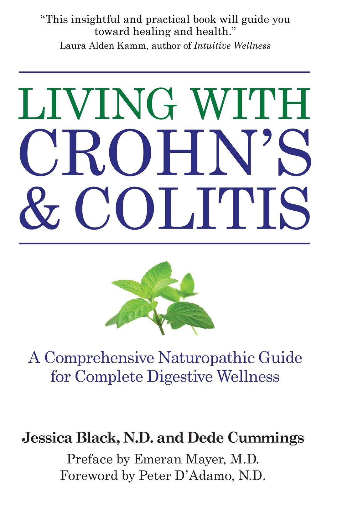 Living with Crohn's & Colitis-Family and health-買書書 BuyBookBook