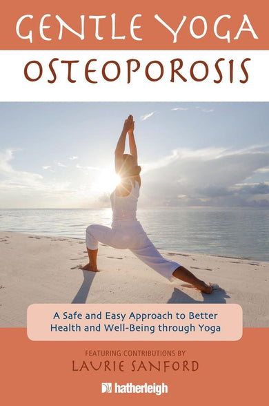 Gentle Yoga for Osteoporosis-Family and health-買書書 BuyBookBook
