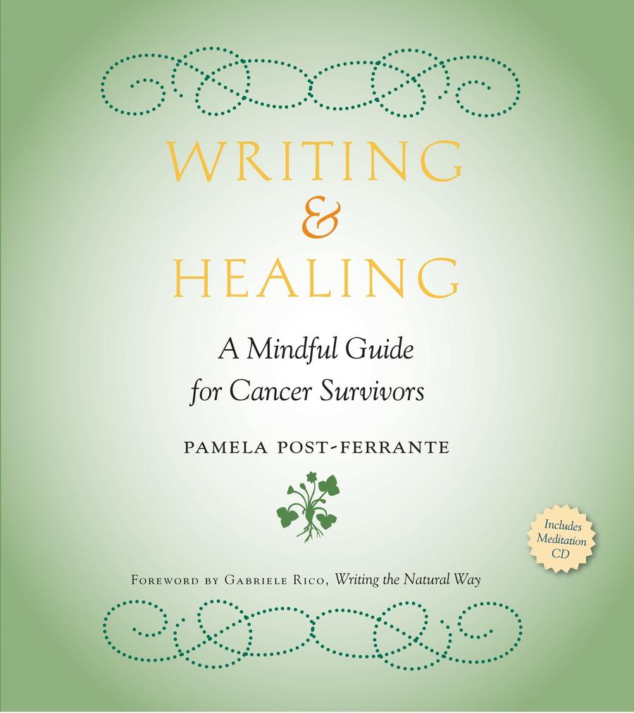 Writing & Healing-Mind/ body/ spirit-買書書 BuyBookBook
