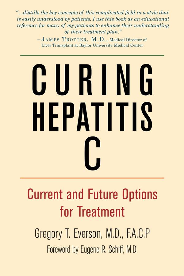 Curing Hepatitis C-Family and health-買書書 BuyBookBook