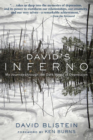 David's Inferno-Memoirs-買書書 BuyBookBook