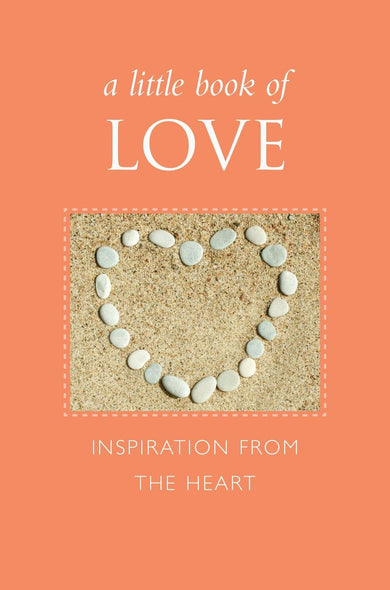 A Little Book of Love-Family and health-買書書 BuyBookBook