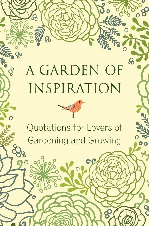 A Garden of Inspiration-Lifestyle and Leisure-買書書 BuyBookBook