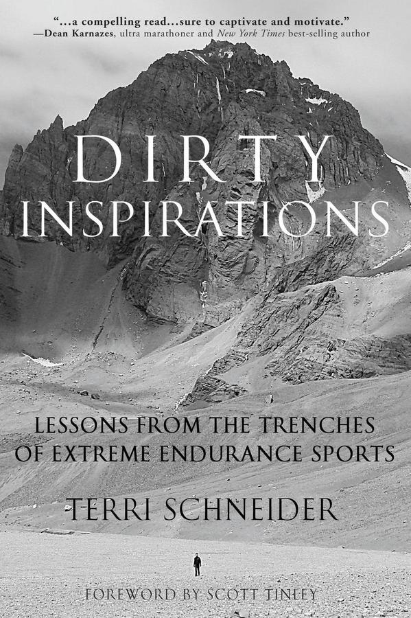 Dirty Inspirations-Sports and Active outdoor recreation-買書書 BuyBookBook