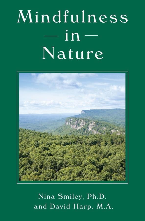 Mindfulness in Nature-Mind/ body/ spirit-買書書 BuyBookBook