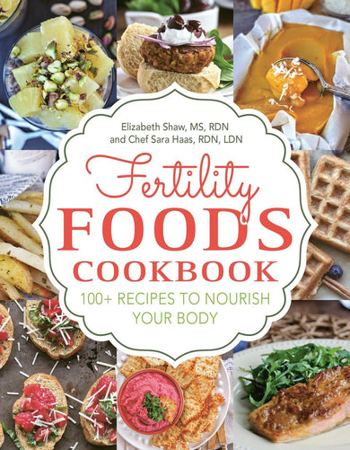 Fertility Foods-Family and health-買書書 BuyBookBook