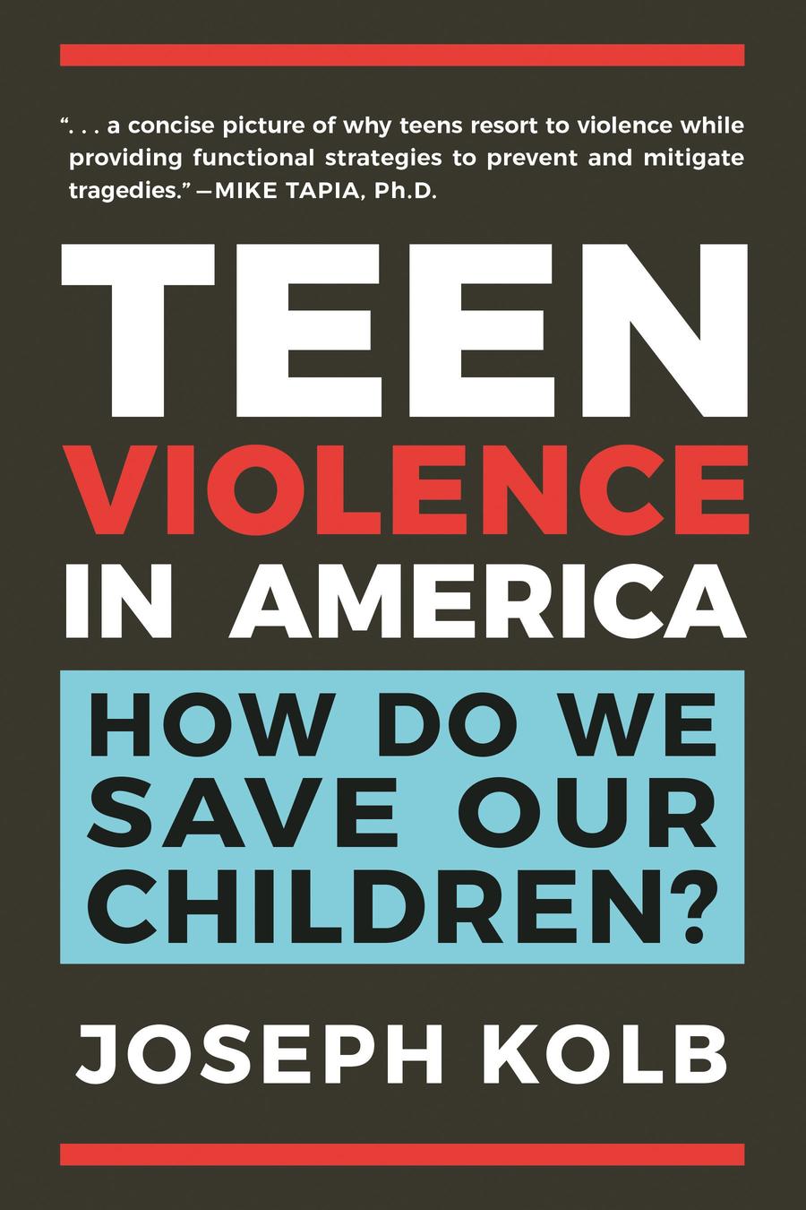 Teen Violence in America-Society/ culture/ social sciences-買書書 BuyBookBook