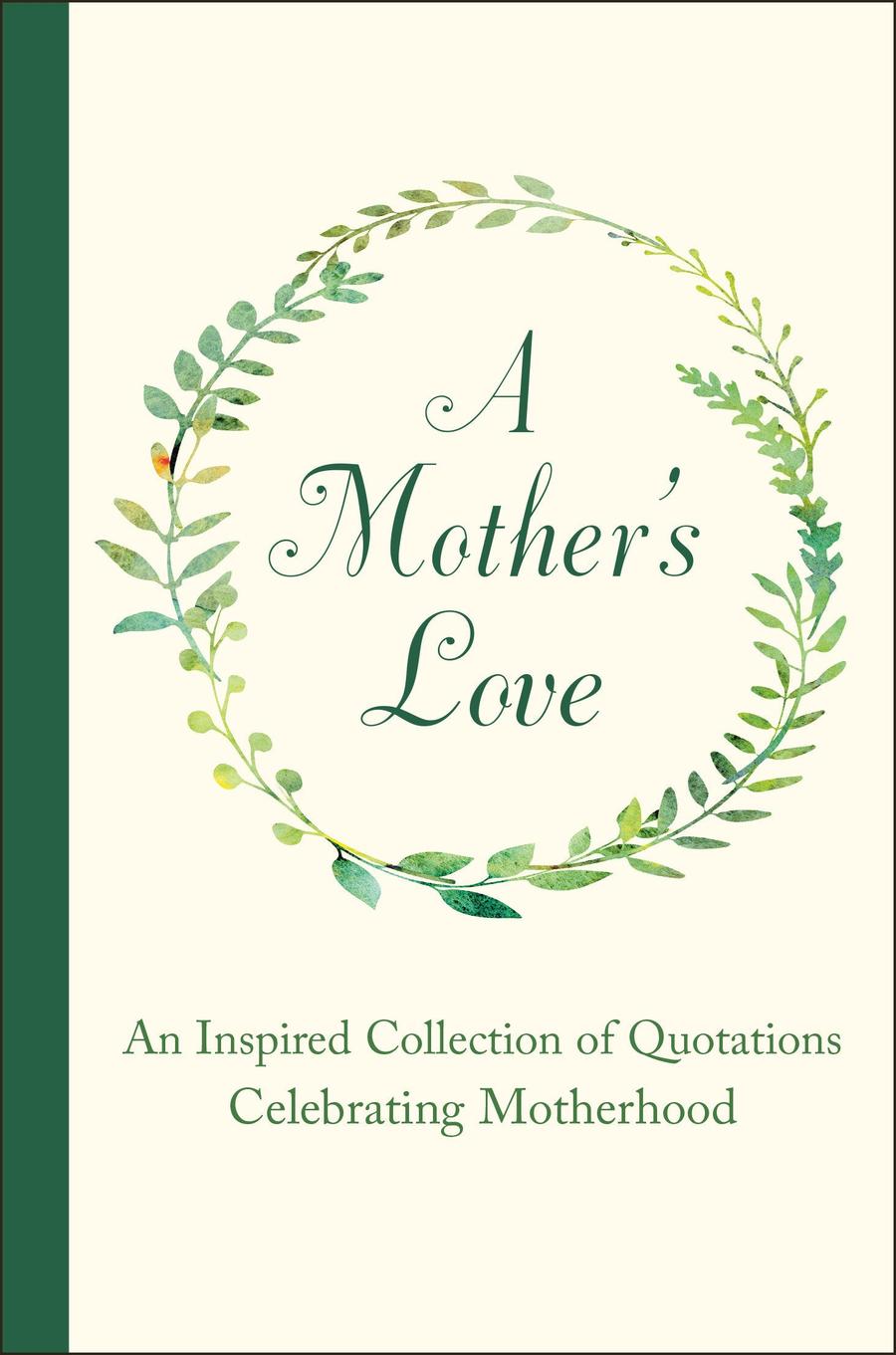 A Mother's Love-Mind/ body/ spirit-買書書 BuyBookBook