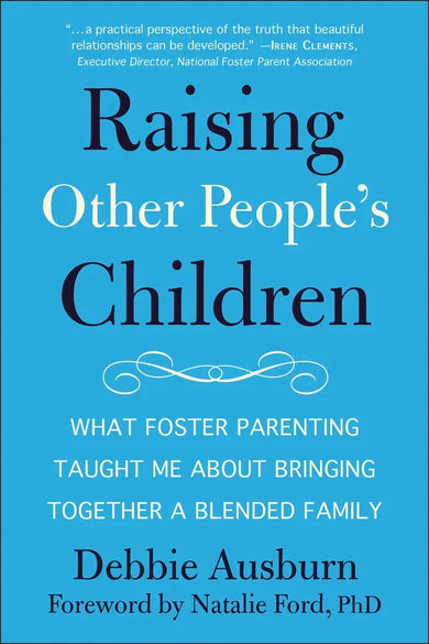 Raising Other People's Children-Society/ culture/ social sciences-買書書 BuyBookBook