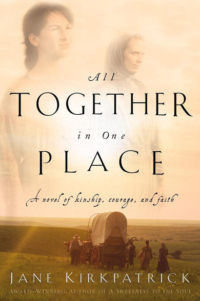 All Together in One Place