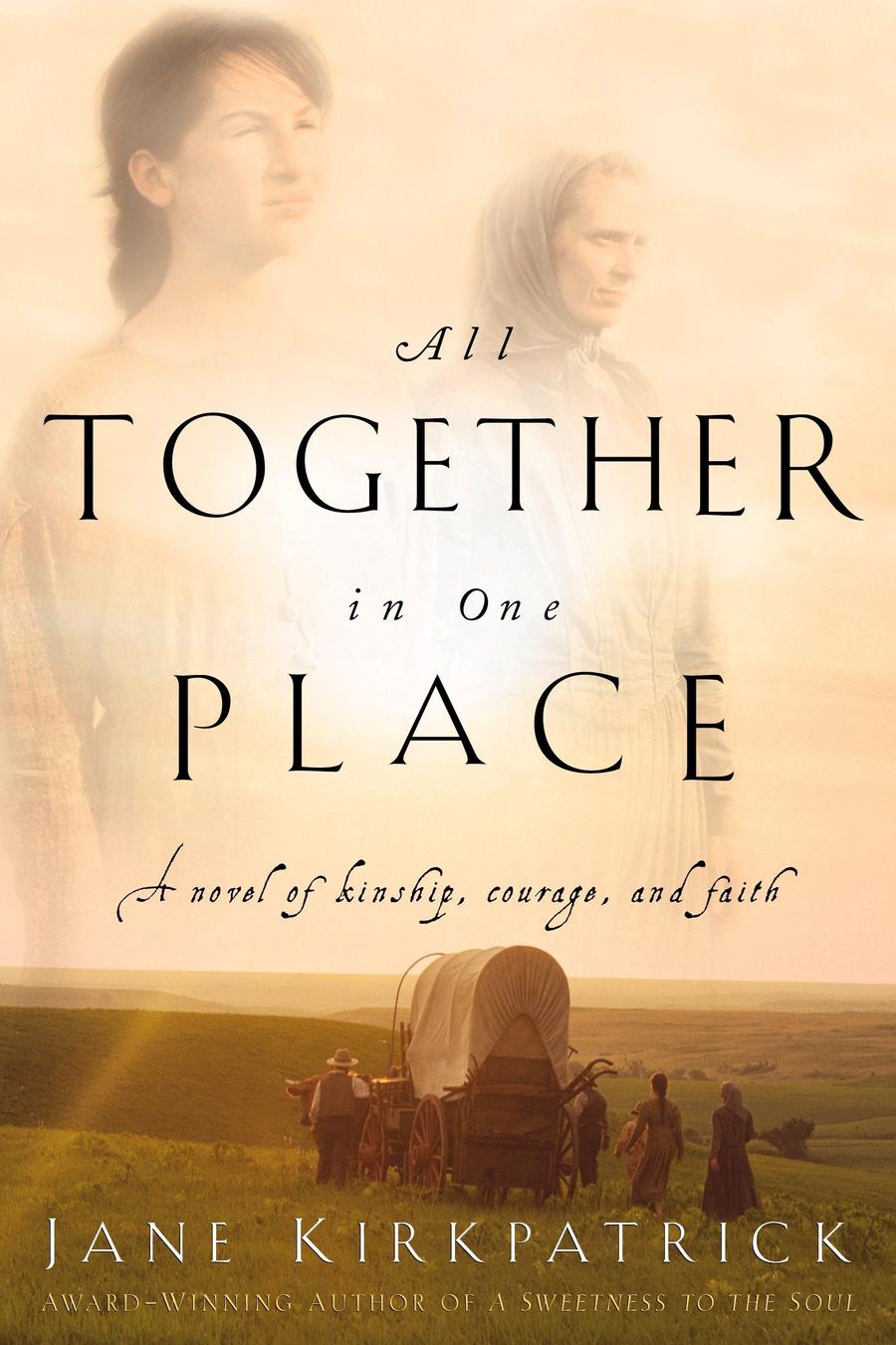 All Together in One Place