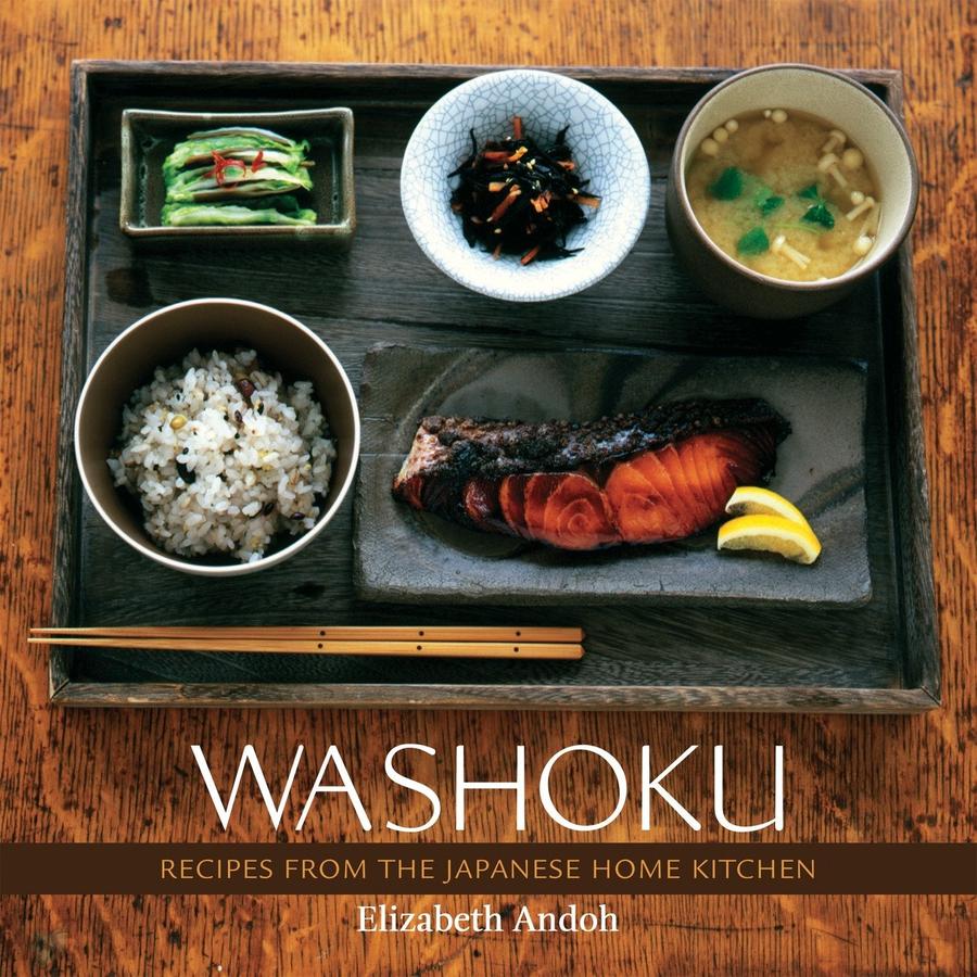 Washoku-Cookery / food and drink / food writing-買書書 BuyBookBook