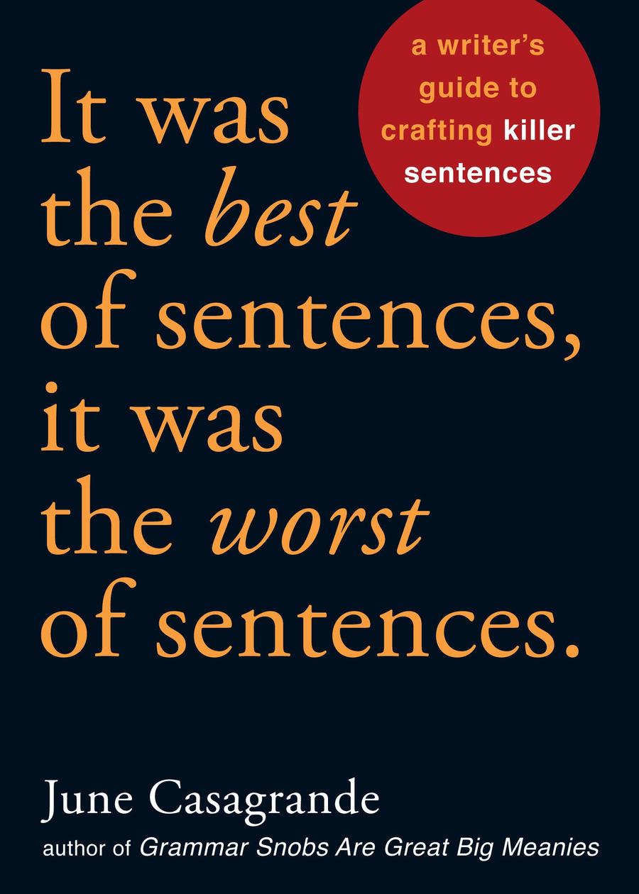 It Was the Best of Sentences, It Was the Worst of Sentences-Language and Linguistics-買書書 BuyBookBook