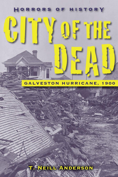 Horrors of History: City of the Dead-Children’s / Teenage general interest: History and Warfare-買書書 BuyBookBook