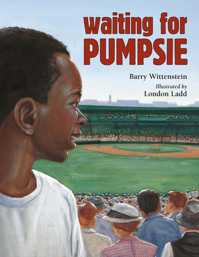 Waiting for Pumpsie-Children’s / Teenage fiction: General and modern fiction-買書書 BuyBookBook