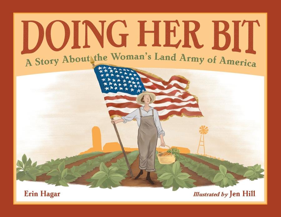 Doing Her Bit-Children’s / Teenage fiction: Biographical/ historical fiction and true stories-買書書 BuyBookBook