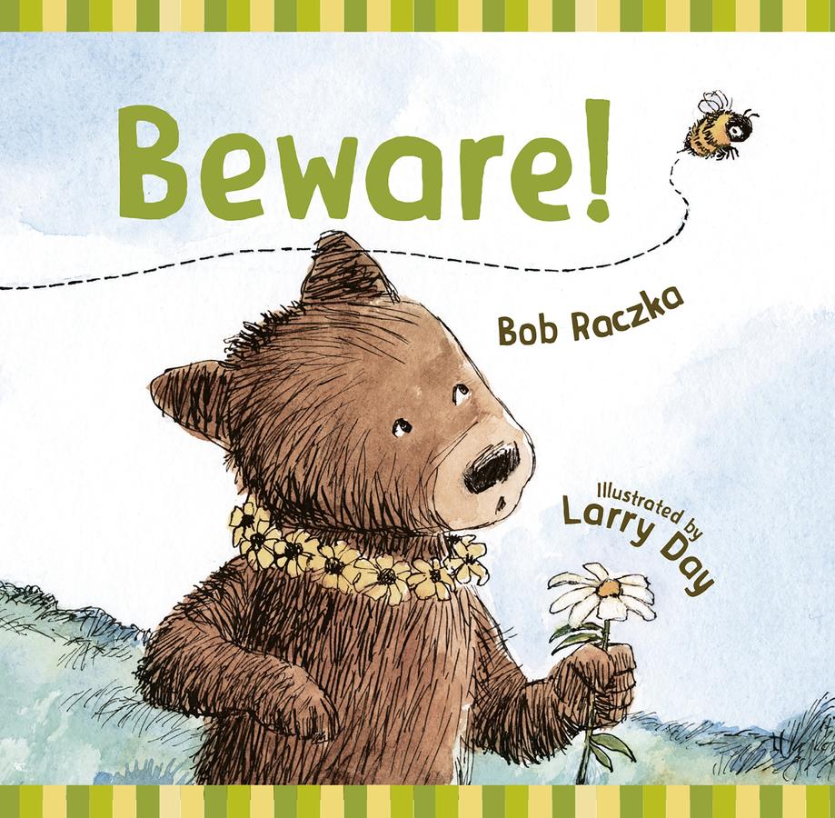 Beware!-Children’s / Teenage fiction: General and modern fiction-買書書 BuyBookBook