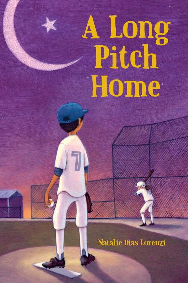 A Long Pitch Home-Children’s / Teenage fiction: General and modern fiction-買書書 BuyBookBook