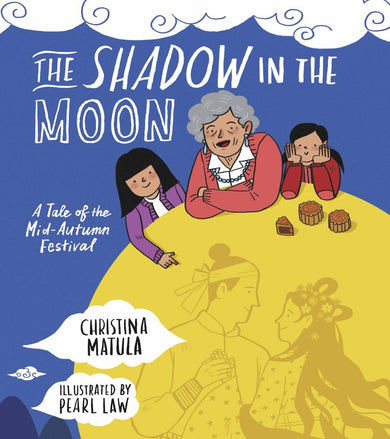 The Shadow in the Moon-Children’s / Teenage fiction: General and modern fiction-買書書 BuyBookBook