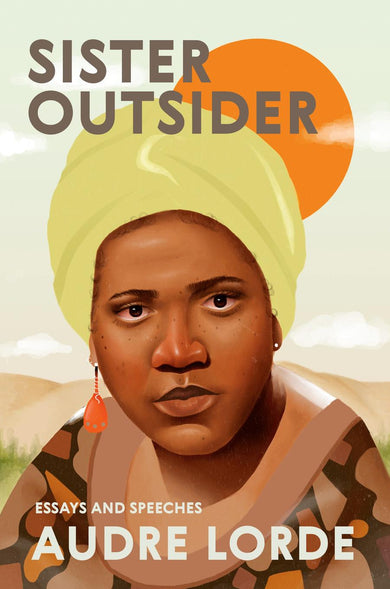 Sister Outsider-Society/ culture/ social sciences-買書書 BuyBookBook