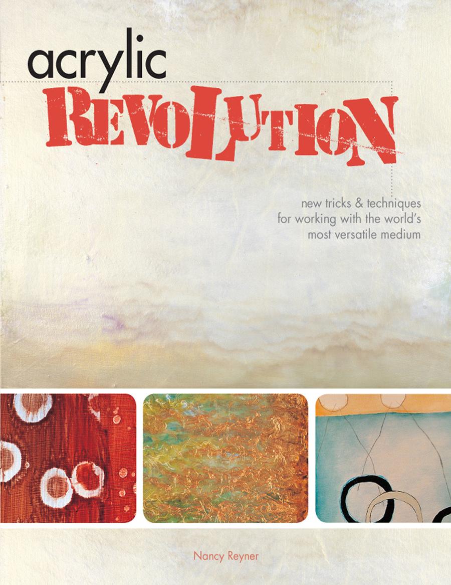 Acrylic Revolution-Art: general-買書書 BuyBookBook