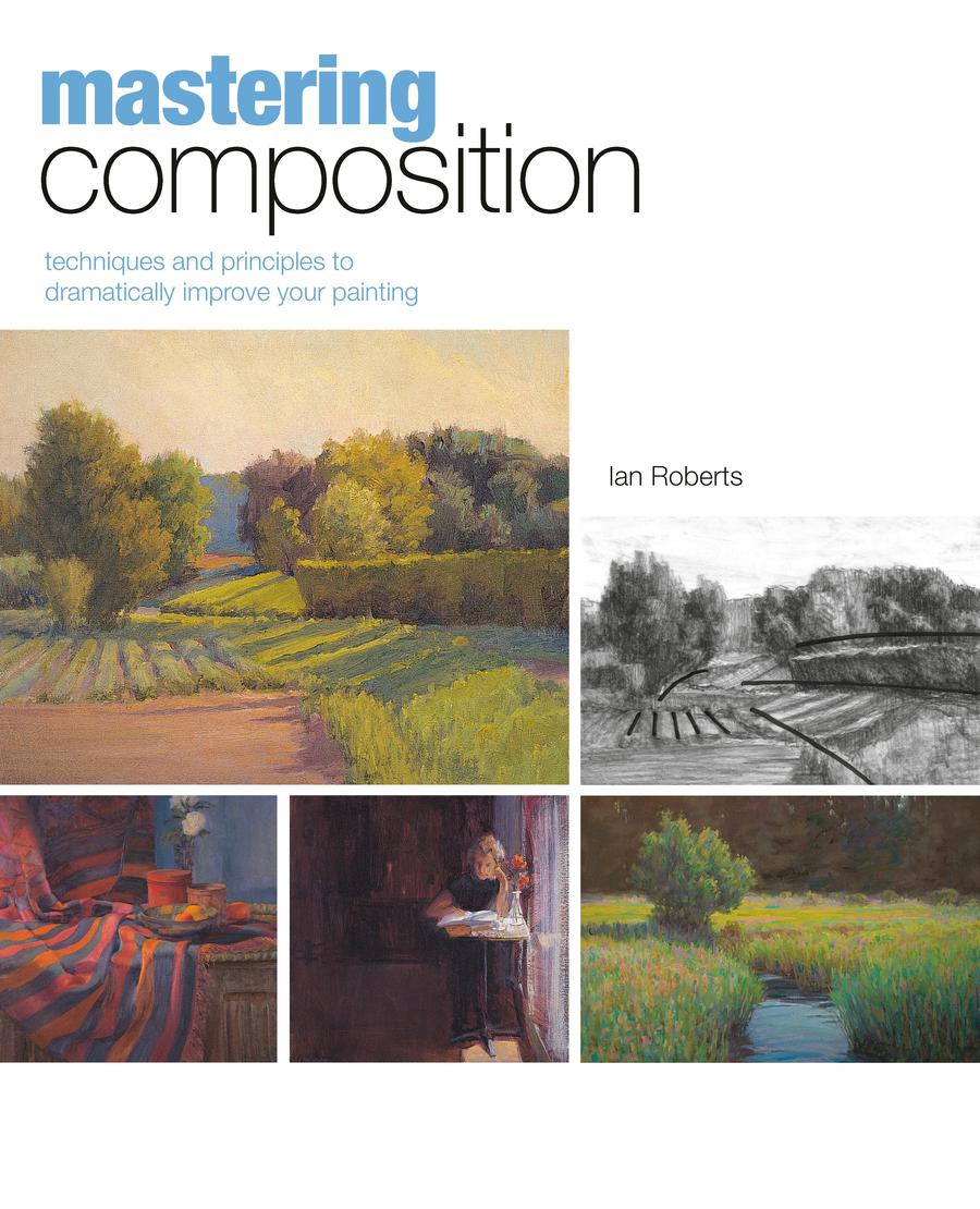 Mastering Composition-Art: general-買書書 BuyBookBook
