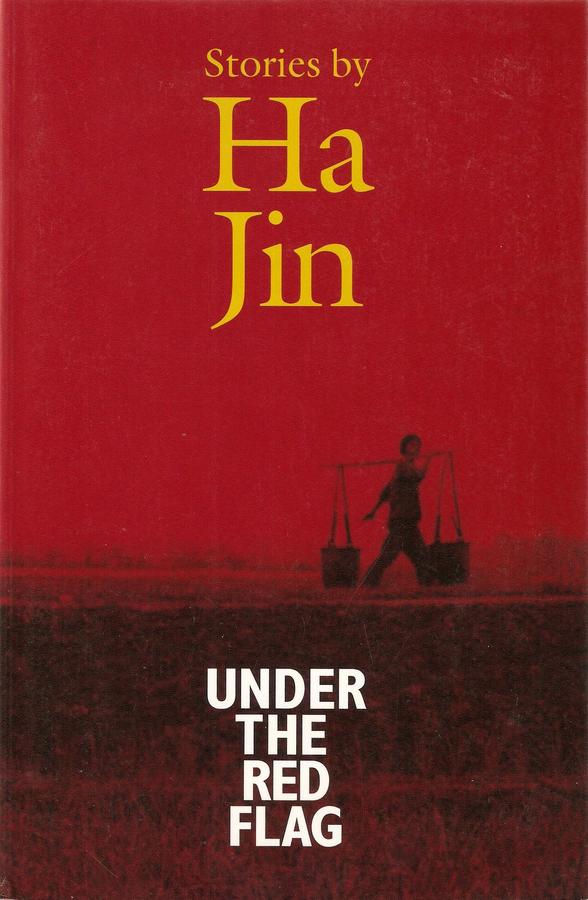 Under the Red Flag-Fiction: Short stories and other special features-買書書 BuyBookBook