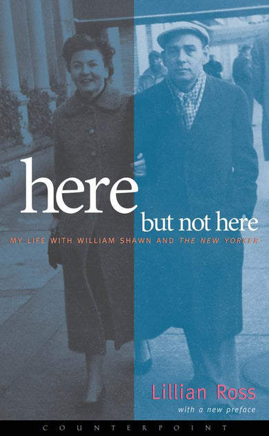 Here But Not Here-Music-買書書 BuyBookBook
