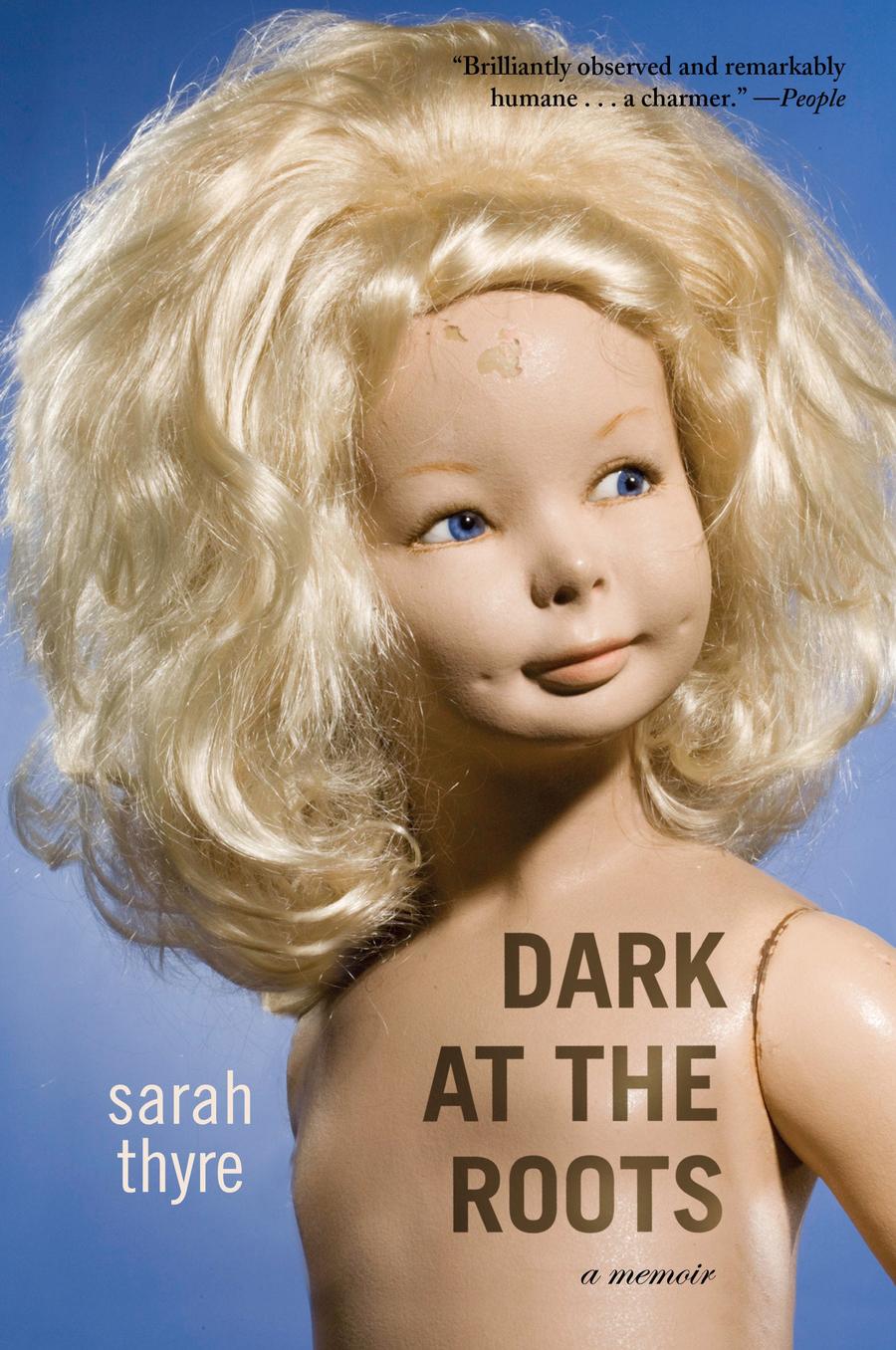 Dark at the Roots-Memoirs-買書書 BuyBookBook