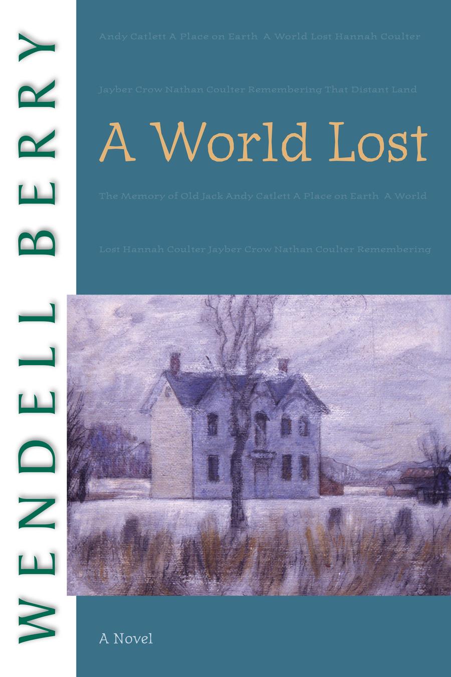 A World Lost-Fiction: Historical fiction-買書書 BuyBookBook