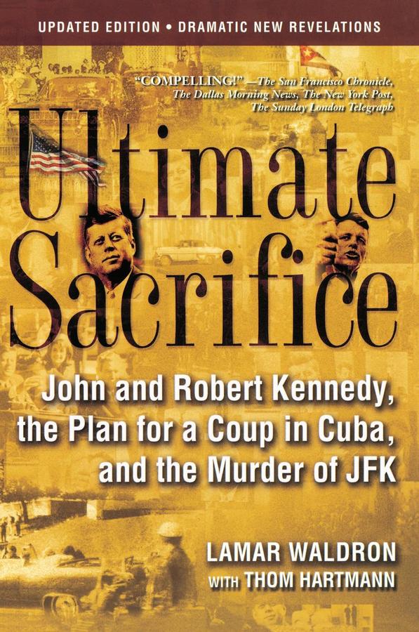 Ultimate Sacrifice-Society/ culture/ social sciences-買書書 BuyBookBook