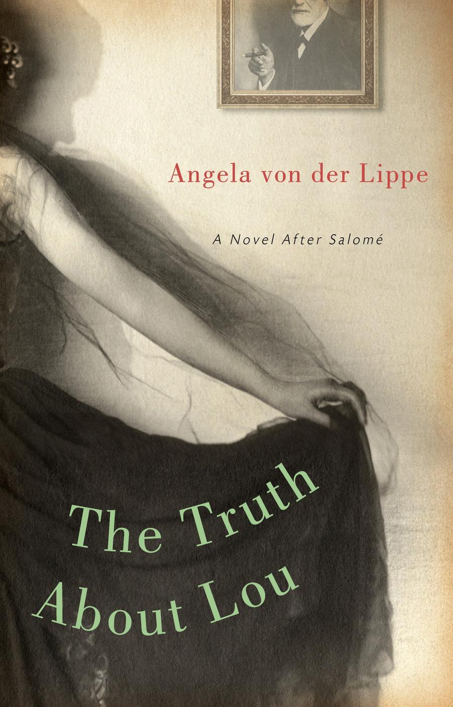 The Truth About Lou-Fiction: general and literary-買書書 BuyBookBook