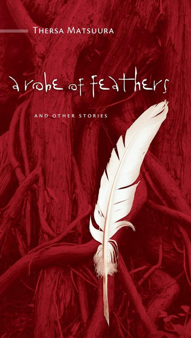 A Robe of Feathers-Fiction: Short stories and other special features-買書書 BuyBookBook
