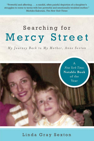 Searching for Mercy Street-Biography and memoirs-買書書 BuyBookBook