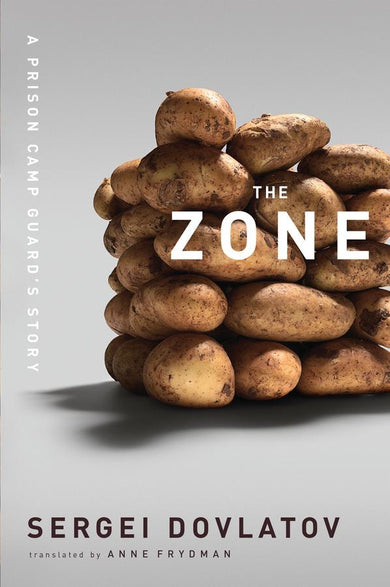 The Zone-Fiction: general and literary-買書書 BuyBookBook