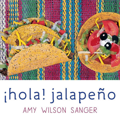 Hola! Jalapeno-Children’s / Teenage general interest: Practical interests-買書書 BuyBookBook