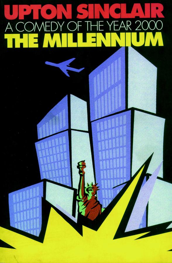 The Millennium-Fiction: general and literary-買書書 BuyBookBook