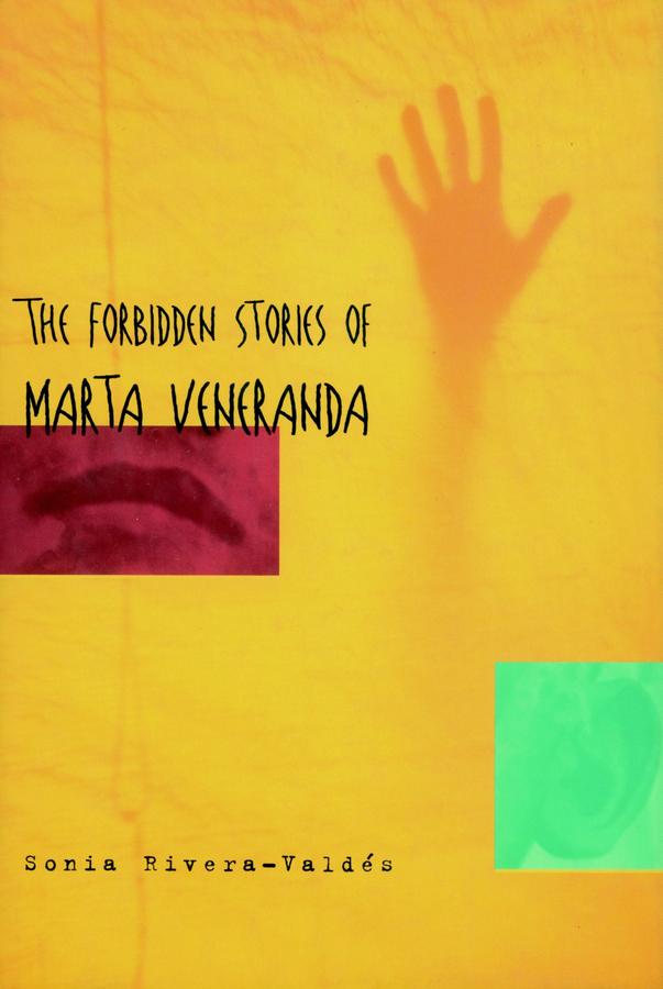 The Forbidden Stories of Marta Veneranda-Fiction: general and literary-買書書 BuyBookBook