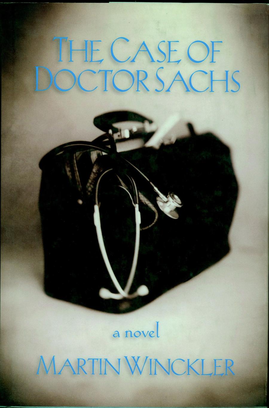 The Case of Dr. Sachs